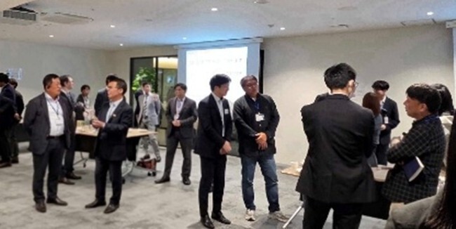 令和7年度SCPF対面イベント ネットワーキング