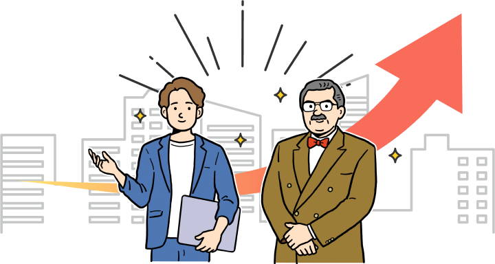 省エネ建築を選ぶことが、企業価値向上につながる時代へ。