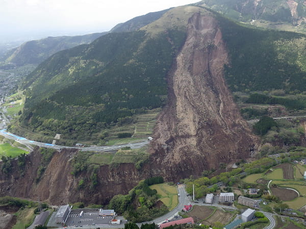 平成28年熊本地震