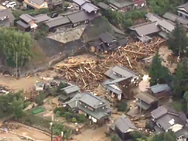 令和元年東日本台風