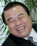 国土交通・観光立国担当大臣 冬柴鐵三