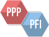 PPP/PFI（官民連携）ホーム