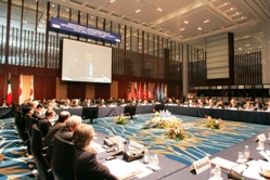 Plenary meeting