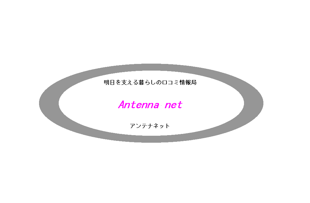 Antena net