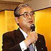 関谷建設大臣