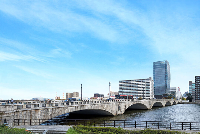 Bandai Bridge