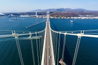 白鳥大橋