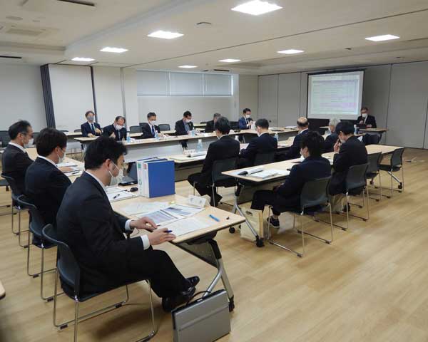 検討会の様子01