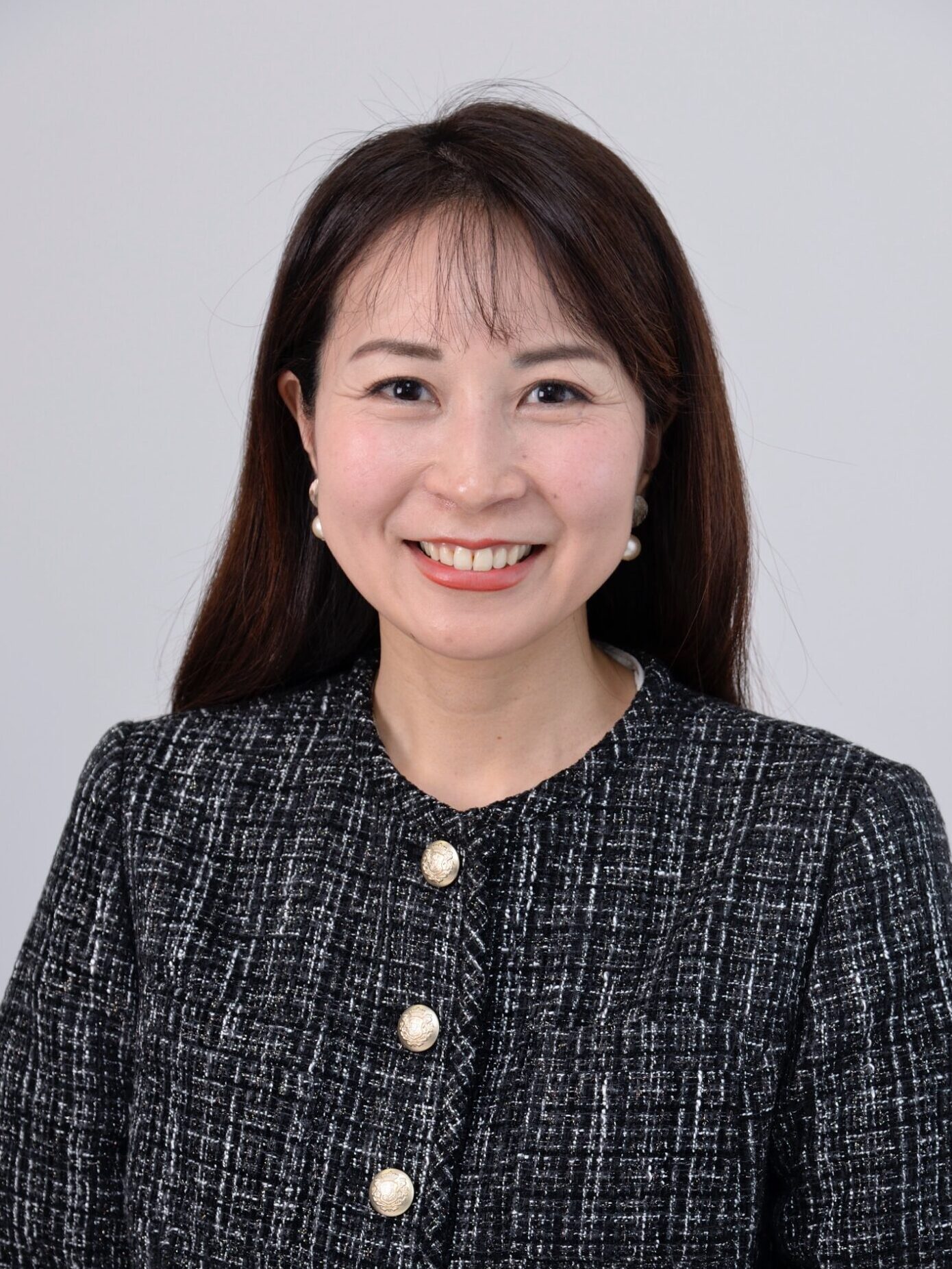 奥村 奈津美 氏(防災アナウンサー)