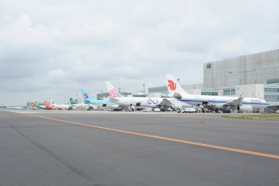 新千歳空港