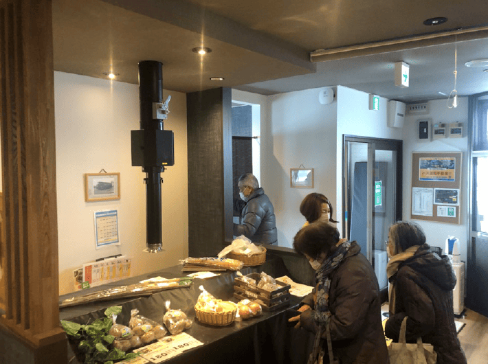 【交通×農業・医療】北海道帯広市