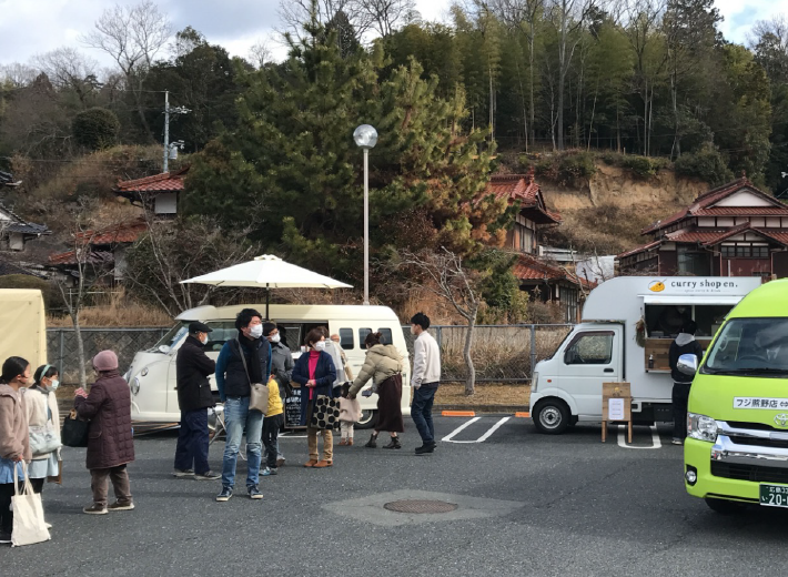 熊野町写真