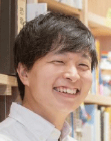 ~NPO法人わかもののまち 代表理事 土肥 潤也氏~
