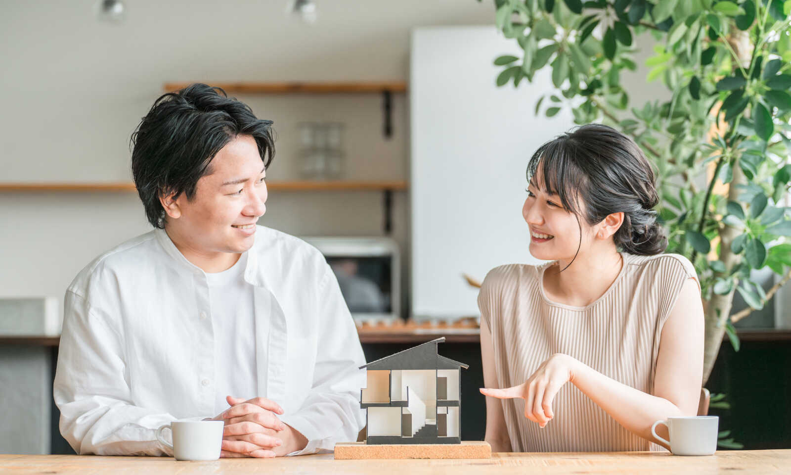 住まいのリテラシーを高めよう