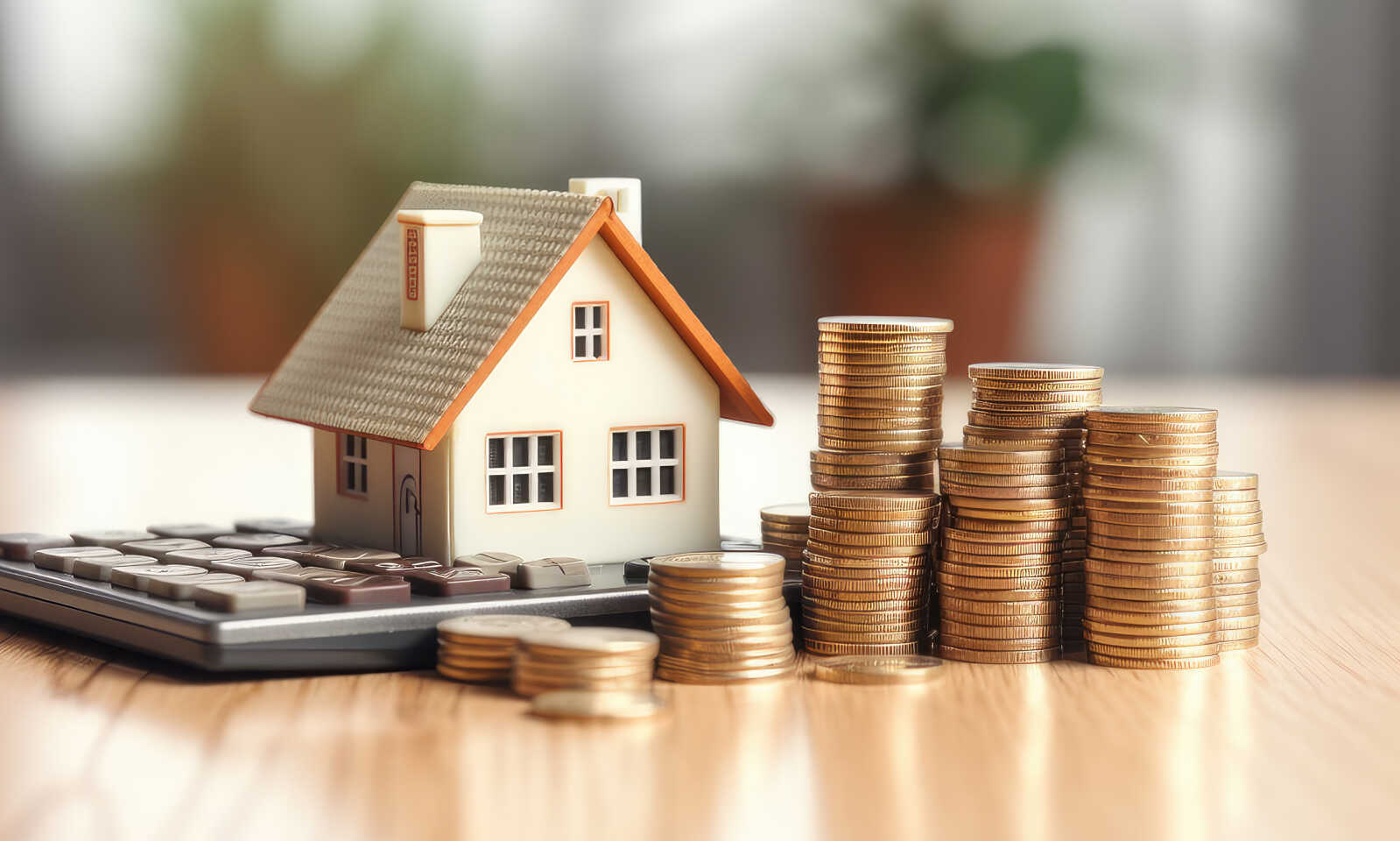 住宅は資産にもなり得る