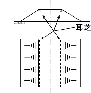 図3-2-6　耳芝