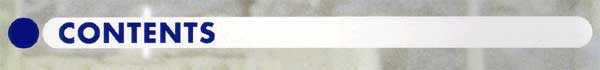 CONTENTS