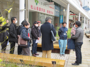 マチミチstudy現地勉強会in松山を開催しました