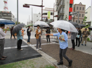 マチミチstudy現地勉強会in岡崎を開催しました