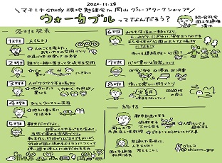 マチミチstudy現地勉強会in岡山を開催しました