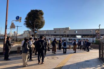 マチミチstudy現地勉強会in春日部を開催しました