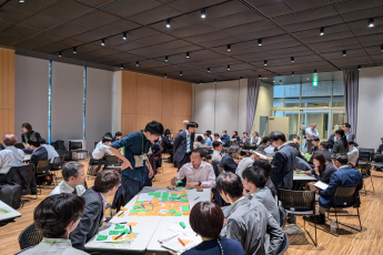 マチミチstudy現地勉強会inを春日部開催しました